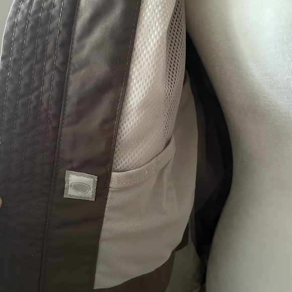 North Face Shell/Windbreaker - Picture 6 of 9